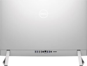 Dell Inspiron 27 7720 All-in-One 27" Touchscreen FHD Business AIO Desktop , 13th Gen Intel 10-Core i7-1355U, 32GB DDR4 RAM, 1TB PCIe SSD, GeForce, WiFi 6E, White, Win 11 Pro (Renewed) - Image 5