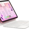 Apple iPad (10th Generation): with A14 Bionic chip, 10.9-inch Liquid Retina Display, 64GB, Wi-Fi 6, 12MP front/12MP Back Camera, Touch ID, All-Day Battery Life – Blue - Image 3