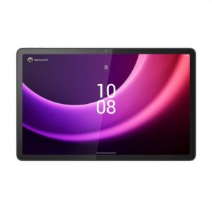 Lenovo Tab P11 (2nd Gen) - 2023 - Tablet - Long Battery Life - 11.5" LCD - Front 8MP & Rear 13MP Camera - 4GB Memory - 128GB Storage - Android 12L or Later - Keyboard & Pen Included - Image 2