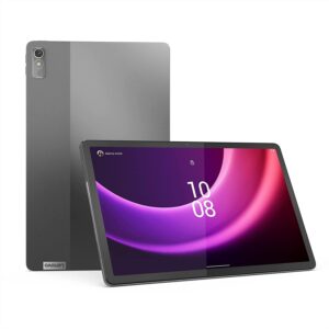 Lenovo Tab P11 (2nd Gen) - 2023 - Tablet - Long Battery Life - 11.5" LCD - Front 8MP & Rear 13MP Camera - 4GB Memory - 128GB Storage - Android 12L or Later - Keyboard & Pen Included - Image 3