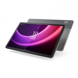 Lenovo Tab P11 (2nd Gen) - 2023 - Tablet - Long Battery Life - 11.5" LCD - Front 8MP & Rear 13MP Camera - 4GB Memory - 128GB Storage - Android 12L or Later - Keyboard & Pen Included - Image 4