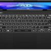 MSI Prestige 13 AI Evo Laptop: Intel Ultra 7-155H, 13.3" UHD+ OLED Display, 16GB DDR5, 1TB NVMe SSD, HDMI, MicroSD Card Reader, Win 11 Pro: Stellar Gray A1MG-029US - Image 6