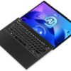 MSI Prestige 13 AI Evo Laptop: Intel Ultra 7-155H, 13.3" UHD+ OLED Display, 16GB DDR5, 1TB NVMe SSD, HDMI, MicroSD Card Reader, Win 11 Pro: Stellar Gray A1MG-029US - Image 4